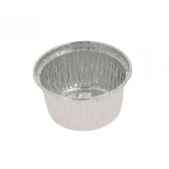 CUISINEADDICT Godet Aluminium GO 85 (90 cm3) - (x100) Best