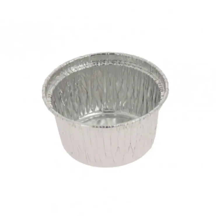 CUISINEADDICT Godet Aluminium GO 85 (90 cm3) - (x100) Best