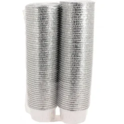 CUISINEADDICT Godet Aluminium GO 85 (90 cm3) - (x100) Best