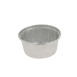 CUISINEADDICT Godet Aluminium GO 125 (135 cm3) - (x60) New