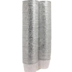CUISINEADDICT Godet Aluminium GO 105 (105 cm3) - (x100) Online