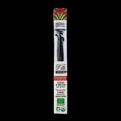NOROHY Gousse de Vanille Bio de Madagascar 19 cm (x3) Clearance