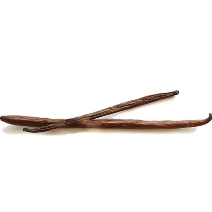 PATISDECOR Gousse de Vanille Bourbon Madagascar (x2) Patisdécor Online