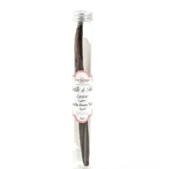 TERRE EXOTIQUE Gousse de Vanille de Tahiti Online