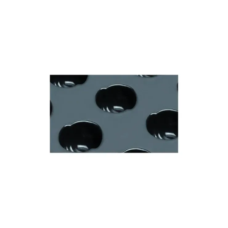 FLEXIPAN Gouttes Entrelacées - Moule silicone