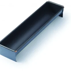 MATFER Gouttière à Bûche Exopan 35 x 6 cm H4,5 cm Online