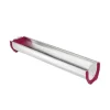 GOBEL Gouttière à Bûche inox démontable étanche 50 cm Outlet