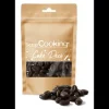 SCRAPCOOKING Grains de Café en Chocolat 80 g Discount