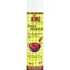 CUISINEADDICT Graisse Alimentaire en Spray 250ml King New
