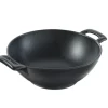 REVOL Grand Bol Wok Noir 1l Belle Cuisine Best