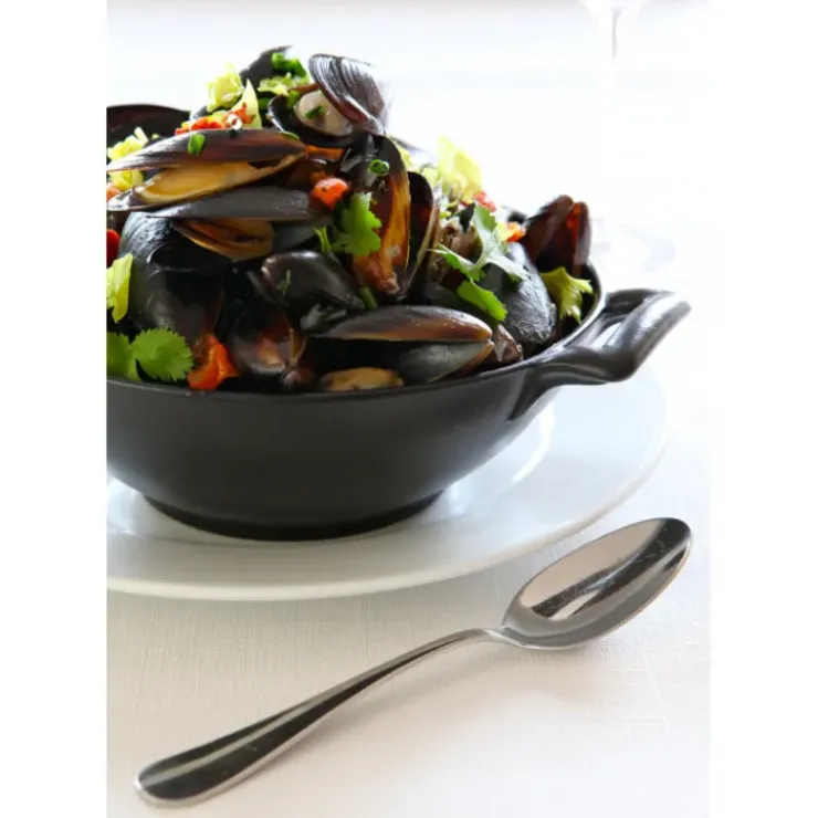 REVOL Grand Bol Wok Noir 1l Belle Cuisine Best