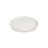 LE CREUSET Grande Assiette en Céramique Cocon 27 cm Meringue Outlet
