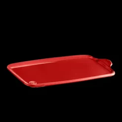 EMILE HENRY Grande Planche Apéritive en Céramique 32 x 21 cm Grand Cru APERITIVO Discount