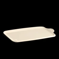 EMILE HENRY Grande Planche Apéritive en Céramique 32 x 21 cm Argile APERITIVO Sale