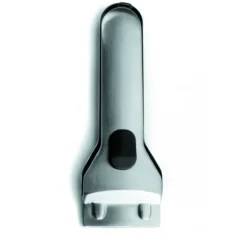 IBILI Grattoir Plaque Vitrocéramique Inox 18/10 13 cm Hot