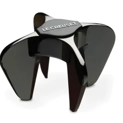 LE CREUSET Griffe d'ouverture Nickel Noir pour vins pétillants SW-100 Sale
