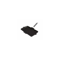 STAUB Grill en fonte rectangulaire 34 x 21 cm Sale