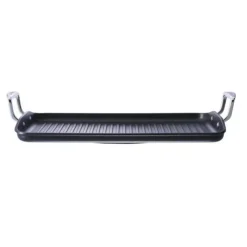 LE CREUSET Grill géantanti-adhérant 34 x 25 cm