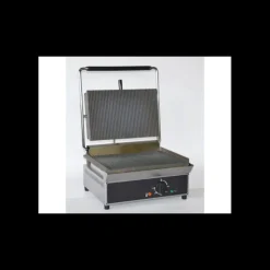 ROLLER GRILL Grill Panini Extra Large 3,6 kW