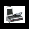 GAFIHC Grill Panini Rainuré Double 3,6 kW Hot