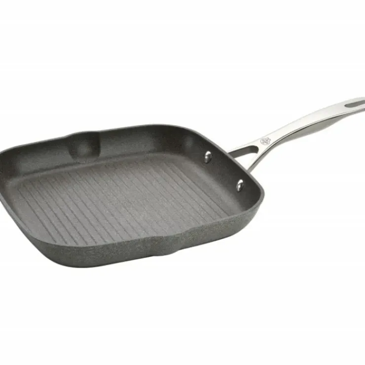BALLARINI Grill Pierre 28 x 28 cm Salina Granitium Online