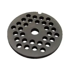 TELLIER Grille 4.5 mm pour Hachoir N°8 Inox Hot