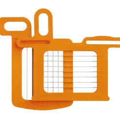 DYNAMIC Grille 8.5 mm x 8.5 mm + poussoir pour Dynacube Clearance