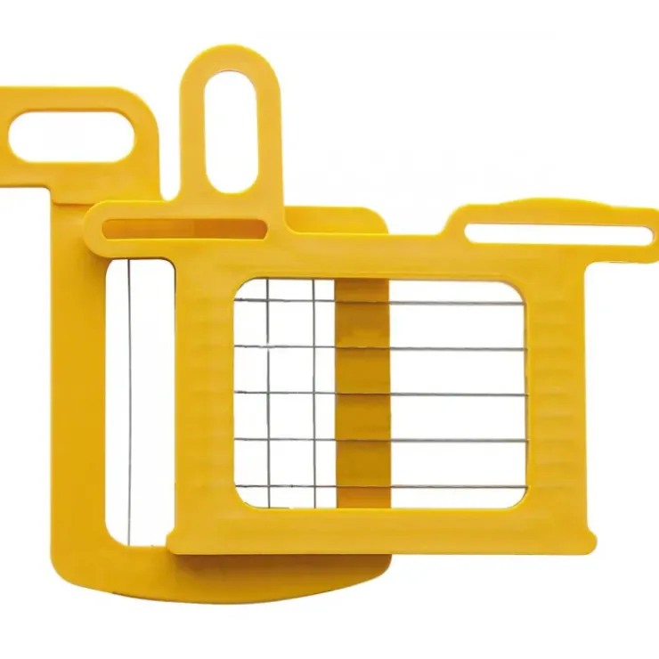 DYNAMIC Grille 14 mm x 14 mm + poussoir pour Dynacube Outlet