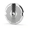 ANKARSRUM Grille de Hachoir 2.5 mm pour robot culinaire Best