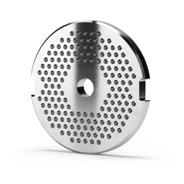 ANKARSRUM Grille de Hachoir 2.5 mm pour robot culinaire Best