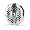 ANKARSRUM Grille de hachoir 4.5 mm pour le robot culinaire Hot