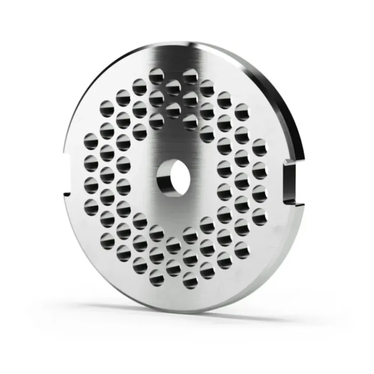 ANKARSRUM Grille de hachoir 4.5 mm pour le robot culinaire Hot