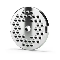 ANKARSRUM Grille de hachoir 6 mm pour le robot culinaire Clearance