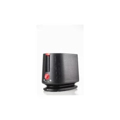 BODUM Grille Pain Noir BISTRO Sale