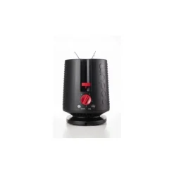 BODUM Grille Pain Noir BISTRO Sale