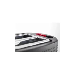 BODUM Grille Pain Noir BISTRO Sale