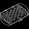 WEBER Grille Poisson Barbecue Petit Modèle 28 x 21 cm Online
