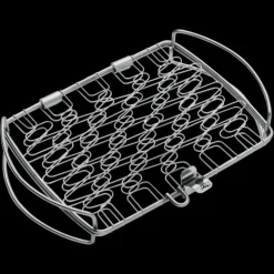 WEBER Grille Poisson Barbecue Petit Modèle 28 x 21 cm Online
