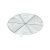 MATFER Grille Ronde avec pieds Chromée Ø 24 cm Clearance
