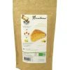 MIRONTAINE Gâteau BIO aux Eclats de Citron 306g