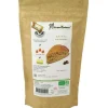 MIRONTAINE Gâteau BIO aux Noisettes 295g Hot