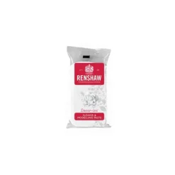 RENSHAW Gum Paste Blanc 250 g Outlet