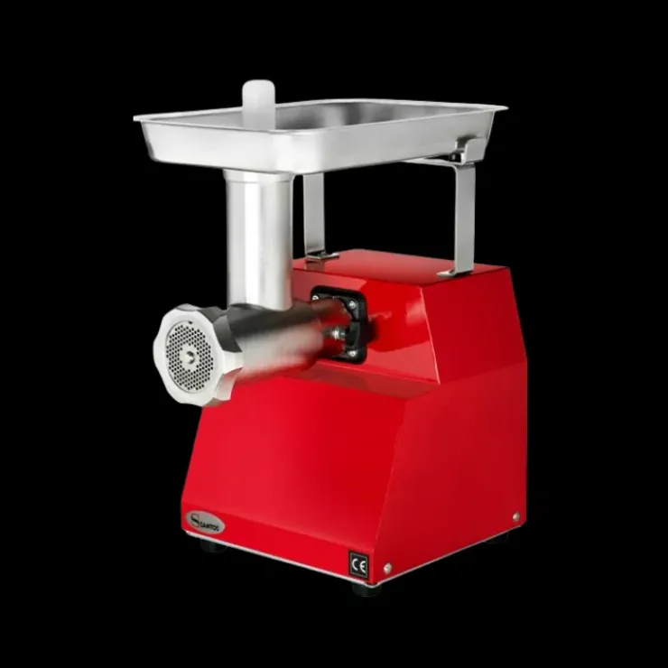 SANTOS Hachoir à viande 3 grilles inox Outlet