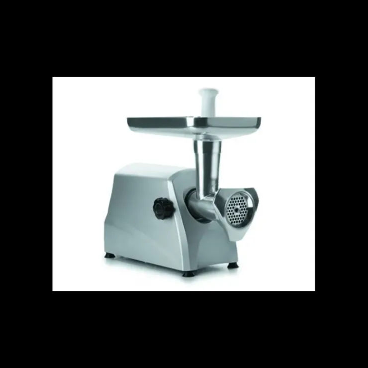 LACOR Hachoir à viande électrique inox Clearance