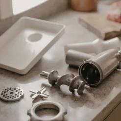 ANKARSRUM Hachoir à viande pour le robot culinaire Online
