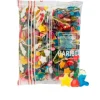 HARIBO Happy Life - Sachet Bonbon Vrac 2 Kg