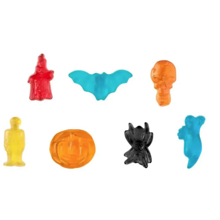 HARIBO Hariween x 180 - Boîte Bonbon Sale
