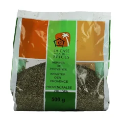 LA CASE AUX EPICES Herbes de provence 500 g La Case Aux Épices Best