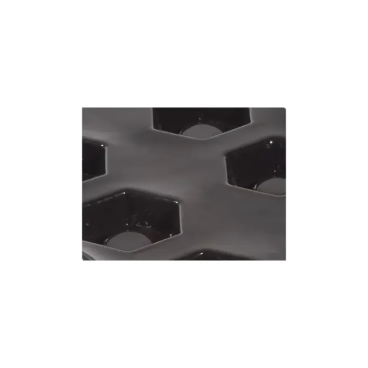 FLEXIPAN Hexagones - Moule silicone Discount