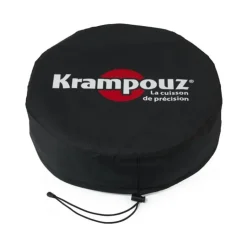 KRAMPOUZ Housse Crêpière 40cm Billig
